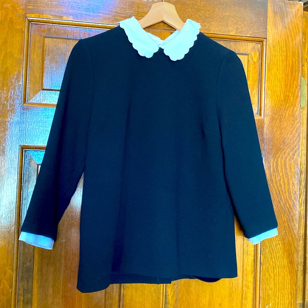 Sezane Top